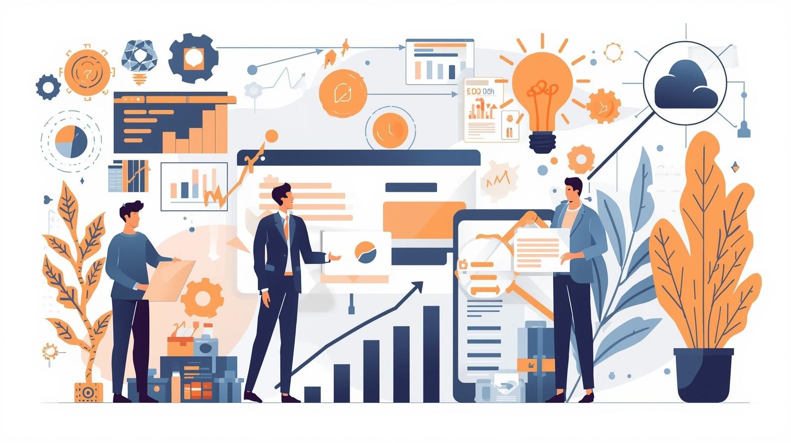 Programmatic SEO Strategies Scaling Your Traffic on Autopilot